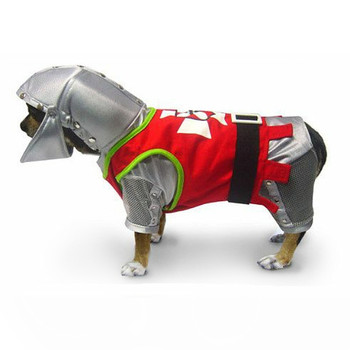 Costume - Sir Barks-A-Lot