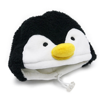 Dogo Pet Penguin Pet Dog Hat