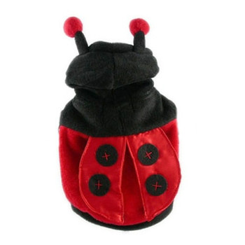 Lady Bug Costume