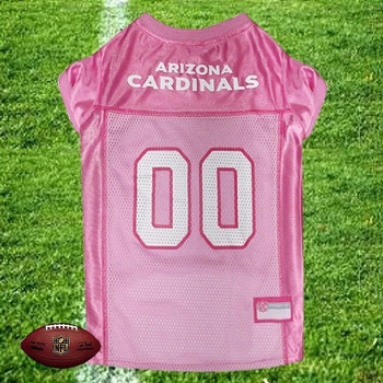 custom dog jerseys nfl