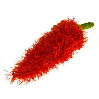 Dog Toy - Chili Pepper