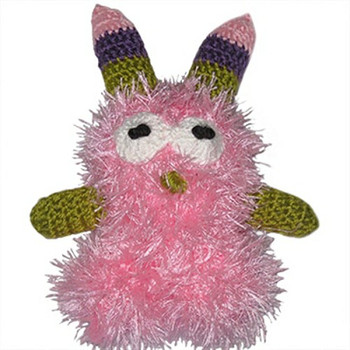 Dog Toy - Cute Monster