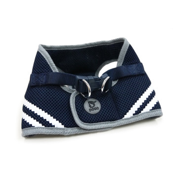 SnapGO Basic Dog Harness - Navy Blue