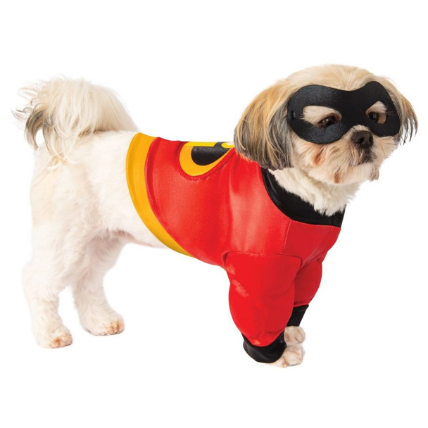 The Incredibles Pet Costume