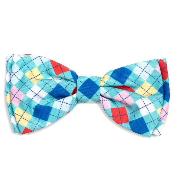 Haberdashery Pet Dog Bow Tie