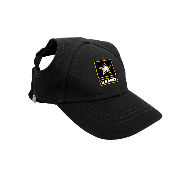 US Army Pet Baseball Hat