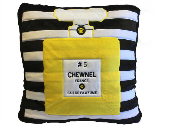 Chewnel #5 Dog Bed