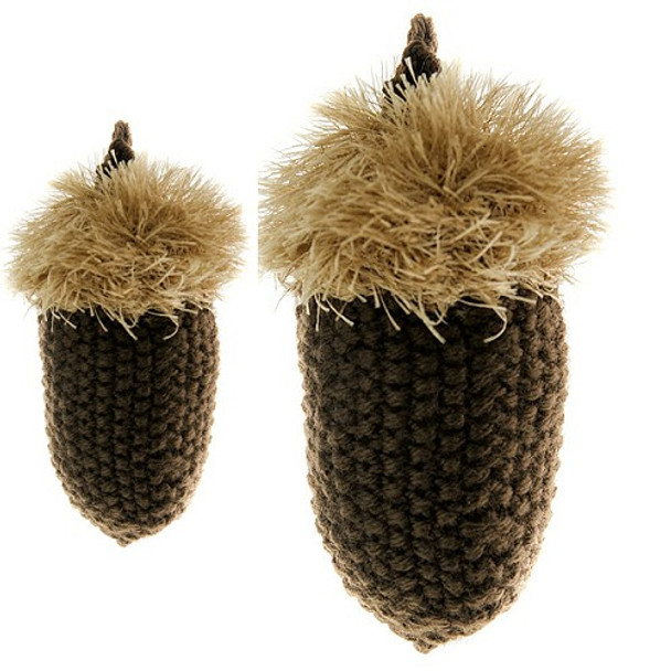 Dog Toy - Acorn