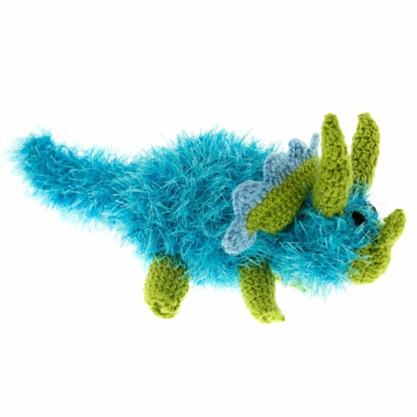 Dog Toy - Dinosaur