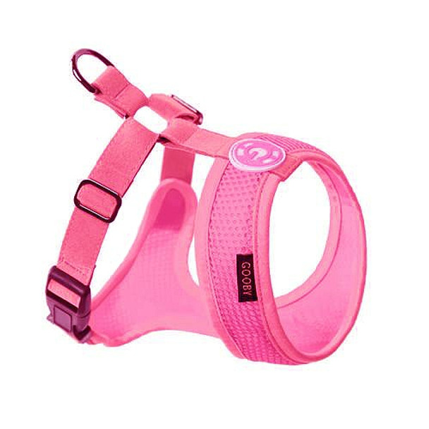 Freedom Pet Dog Harness - Pink