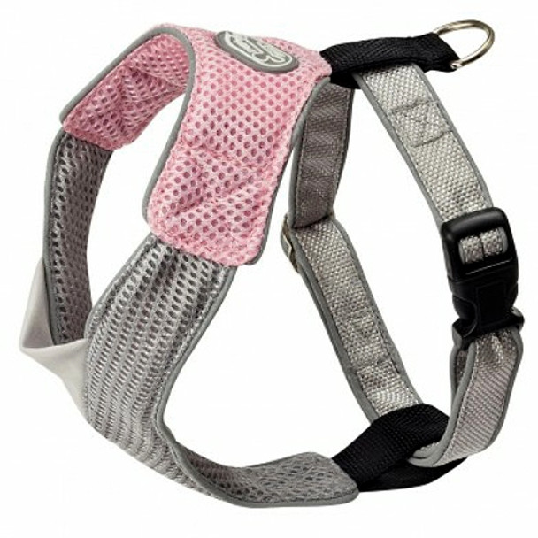 Dog Harness - Reflective V Mesh Dog Harness