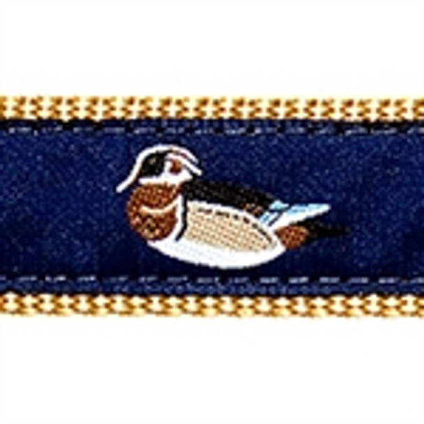 Waterfowl Dog Collars