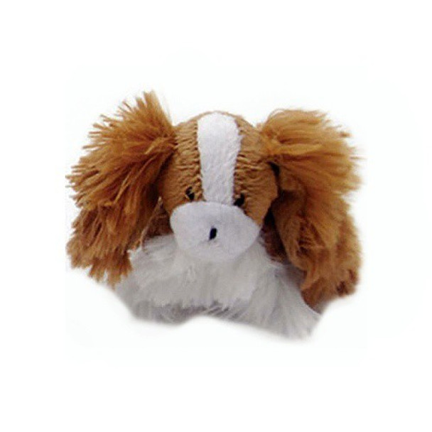 Cavalier King Charles Pipsqueak Small Dog Toy