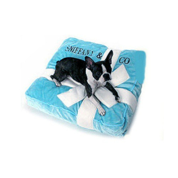 Sniffany Pet Dog Bed