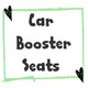 Car Booster Seat