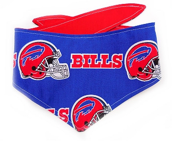 : Zubaz NFL Team Reversible Pet Bandana for Dogs & Cats, New  York Giants, Small/Medium : Sports & Outdoors