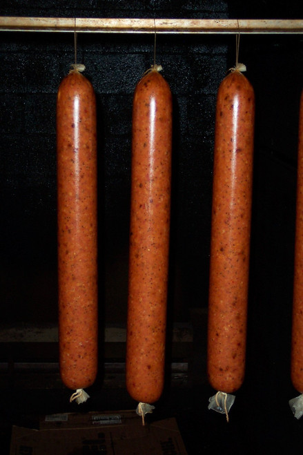 Michigan Cherry Salami 