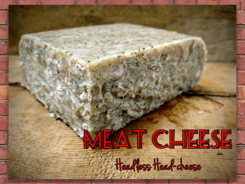 Meat Cheese