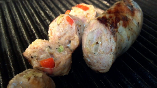 Festival Brats - 6 pack