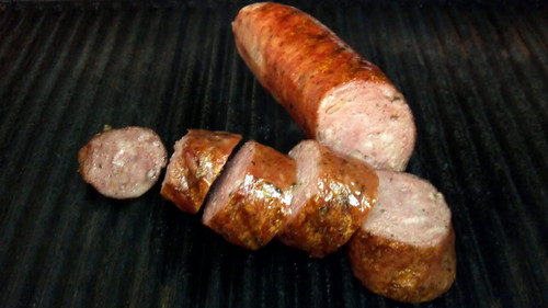 Smoked Polish Brats - 6 Pack