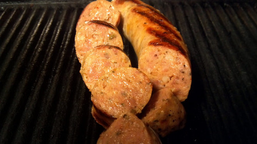 Fresh Italian Brats - 6 Pack