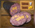 Cheddar Salami