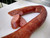 Texas Red Hot Links