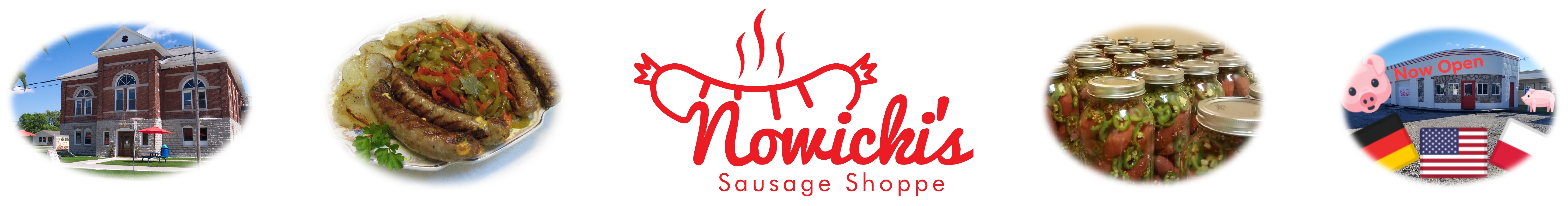 Nowicki's Sausage Shoppe