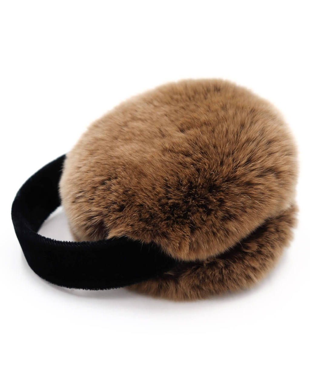 Headband, Rex Rabbit Fur, Multi Colors HB-152 – Memphis Grand®