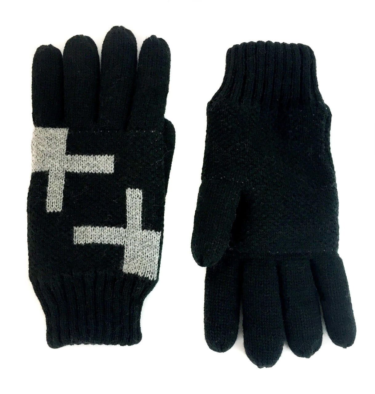 A group of sixteen branded watch handling gloves. in United Kingdom