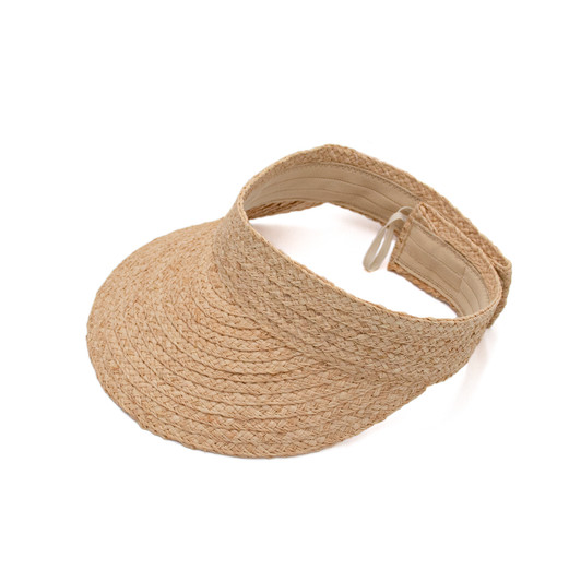 Spring & Summer Collection - Straw Hats - Surell Accessories