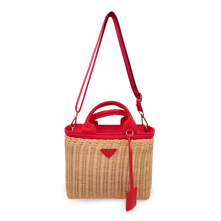 Amazon.com: Small Basket Purse