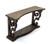 1:12 Scale Modern Miniature French Provincial  Console Hall Table DIY Kit