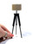 1:12 Scale Modern Miniatures DIY Kit Tribeca Tripod Standard Floor Lamp