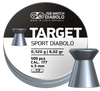 JSB Diabolo Target Sport (White)