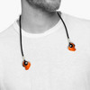 Decibullz Custom Earplug Lanyard