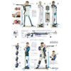 MEC MEC.5040305 Print Products Poster - Istvan Peni standing position Sport Shooting Depot