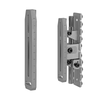 MEC MEC.5039014 Butt Plates Retaining Plate for Free Position II and AGL Sport Shooting Depot