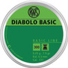 RWS Diabolo (blister pack)