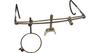 Knobloch KNO.1040 Glasses K1 Frame Sport Shooting Depot