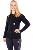 Sauer SAU.01.04.0.0.01.00.01 Base Layer Sauer Shooting Cardigan - Unisex Sport Shooting Depot