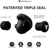 Decibullz Custom Molded Earplugs