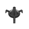 Champion Glasses Clip-on Centering Device Sport Shooting Depot