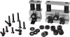 839N Gehmann Sight Line Elevation with Quick Adjustment and Quick Release