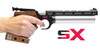Steyr Sport Air Pistols EVO10E SX Sport Shooting Depot