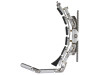 ahg-Anschütz AHG. 016410 Butt Plates Hook Butt Plate Master Sport Shooting Depot