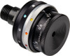 Gehmann GEH.569 Sights 569 Gehmann Rearsight Iris with 7-Color and Greyscale Filter Sport Shooting Depot