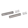 Walther WAL.2871785 Weights GSP500 Weight Bar Set Sport Shooting Depot