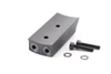 Walther WAL.2662213 Weights GSP Expert Barrel Weight with Absorber 75g Sport Shooting Depot