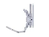 Expert Hook Buttplate